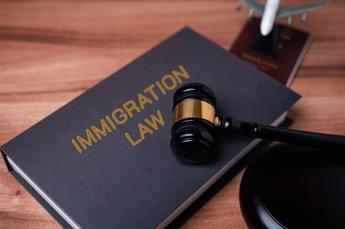 Dallas immigration lawyer